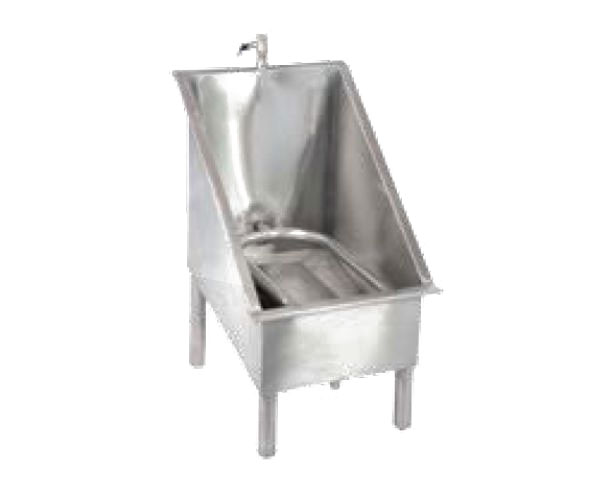 Lavador de Botas