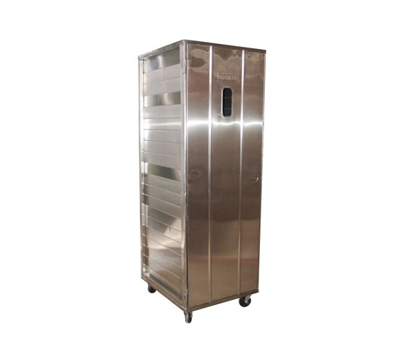 Armário Inox 304 em Aço Inox