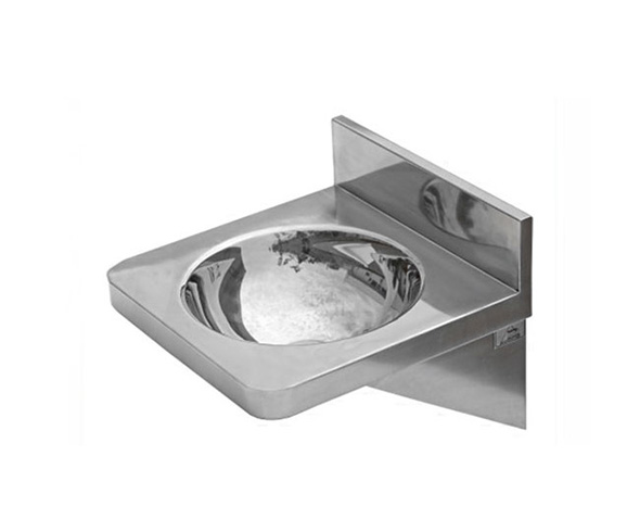 Lavatório Inox